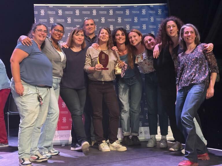 Coupe de France Féminine 2026