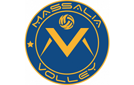 Massalia Volley